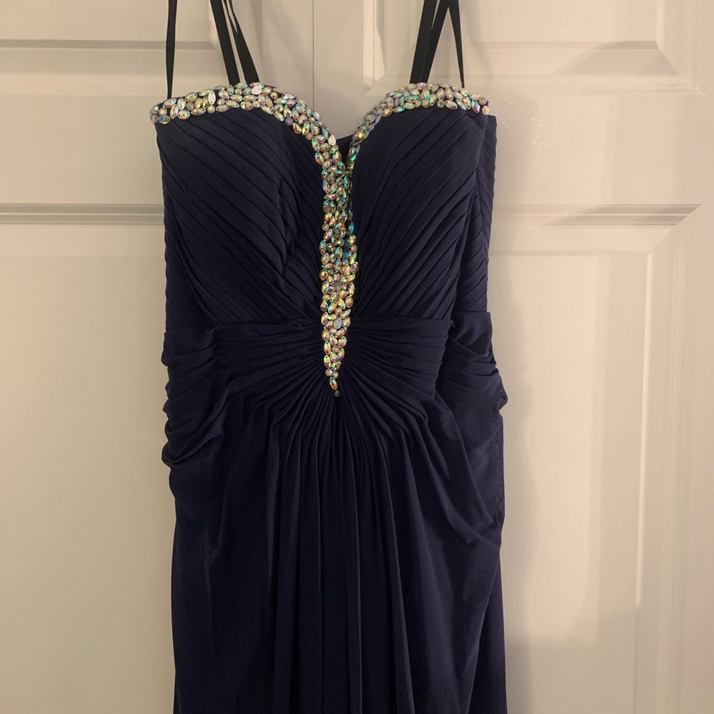 Prom Dress! - Picture 5 of 8